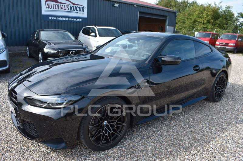2023 BMW M4
