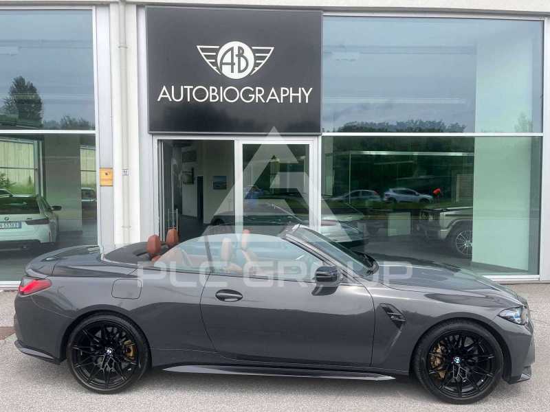 2023 BMW M4