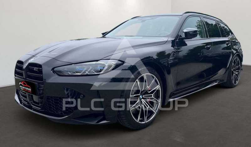 2024 BMW M3