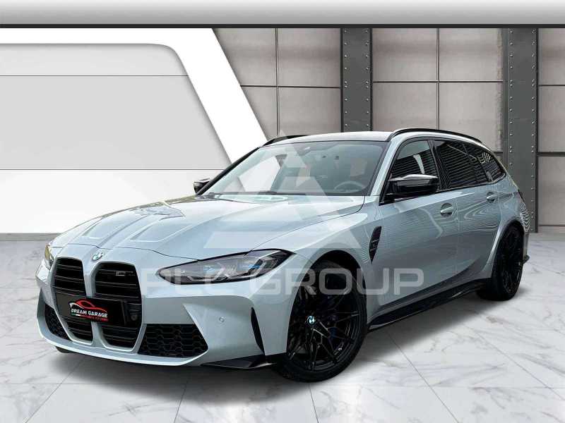 2023 BMW M3