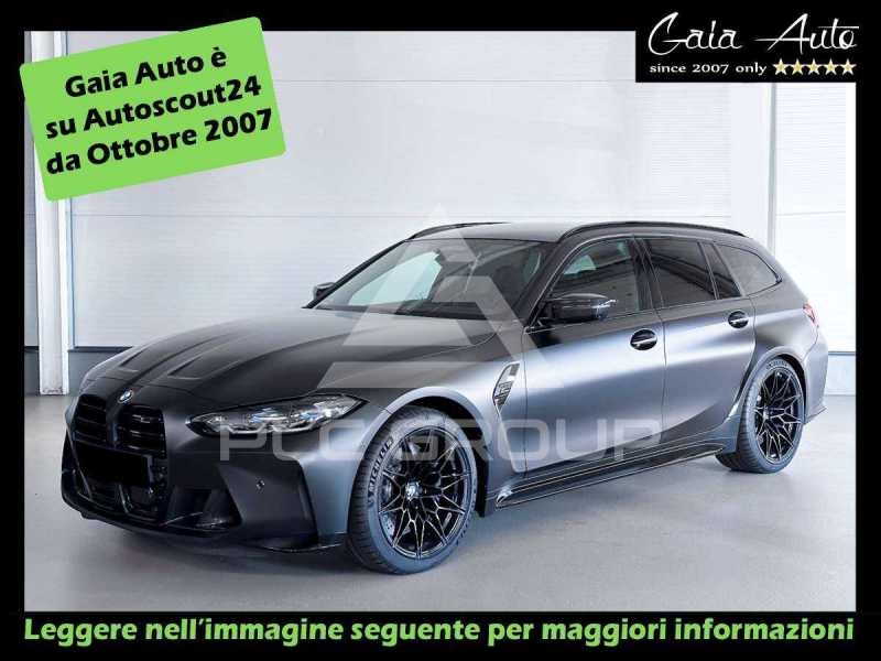 2024 BMW M3
