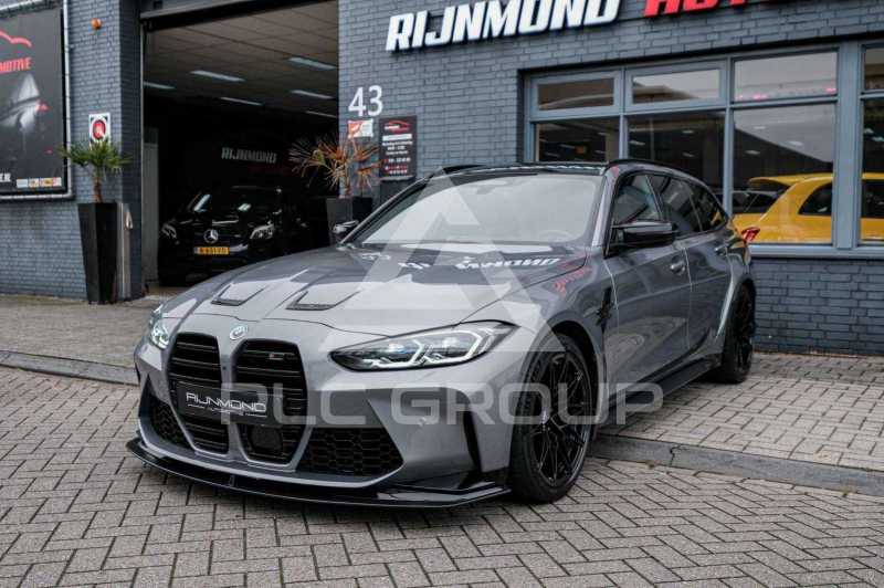 2023 BMW M3