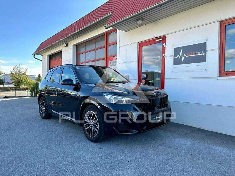 2023 BMW X1