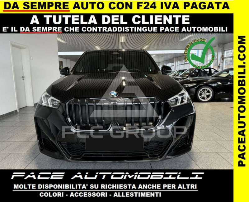 2025 BMW X1
