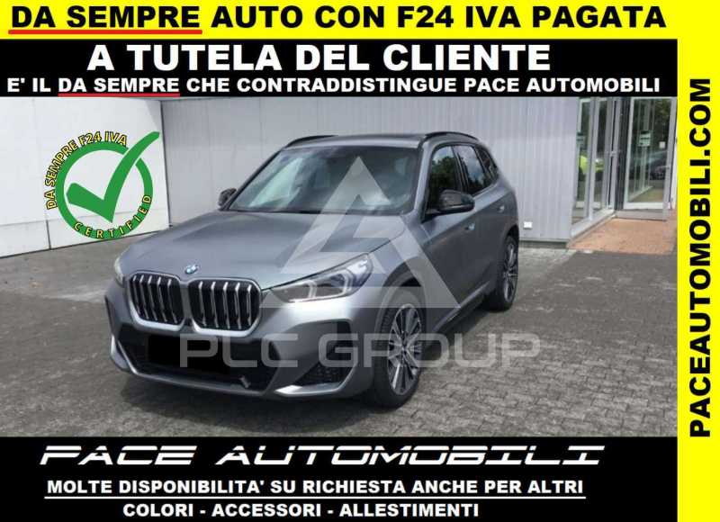 2025 BMW 430