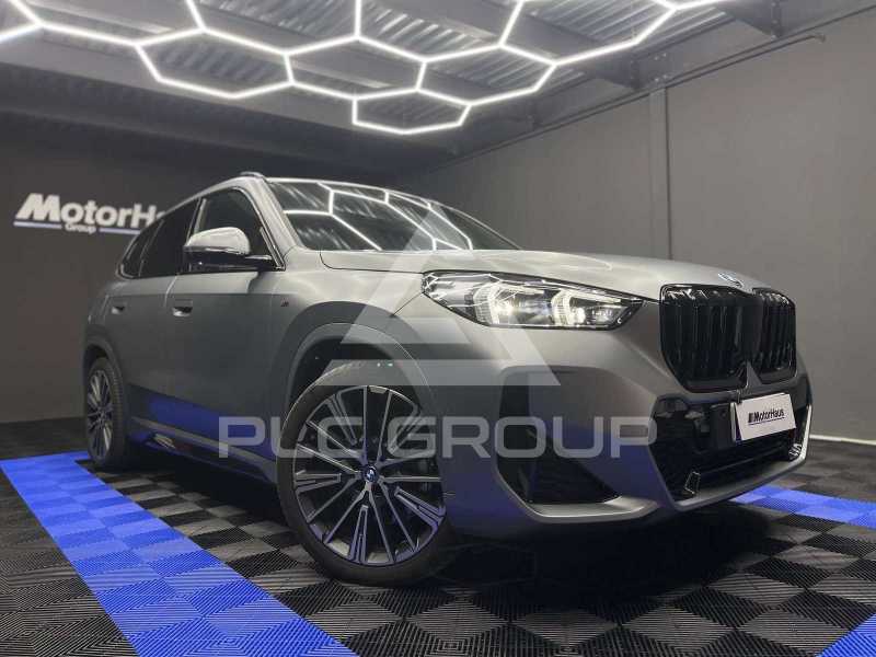 2023 BMW X1