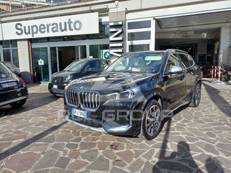 2023 BMW X1