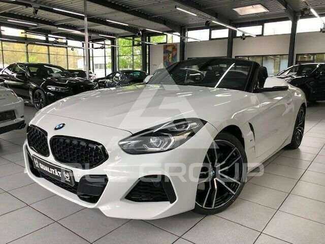 2023 BMW Z4