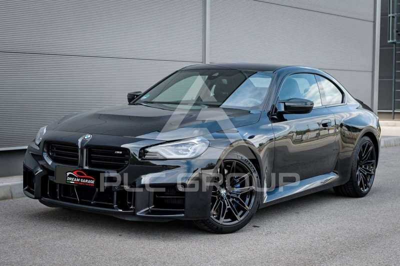 2023 BMW M2
