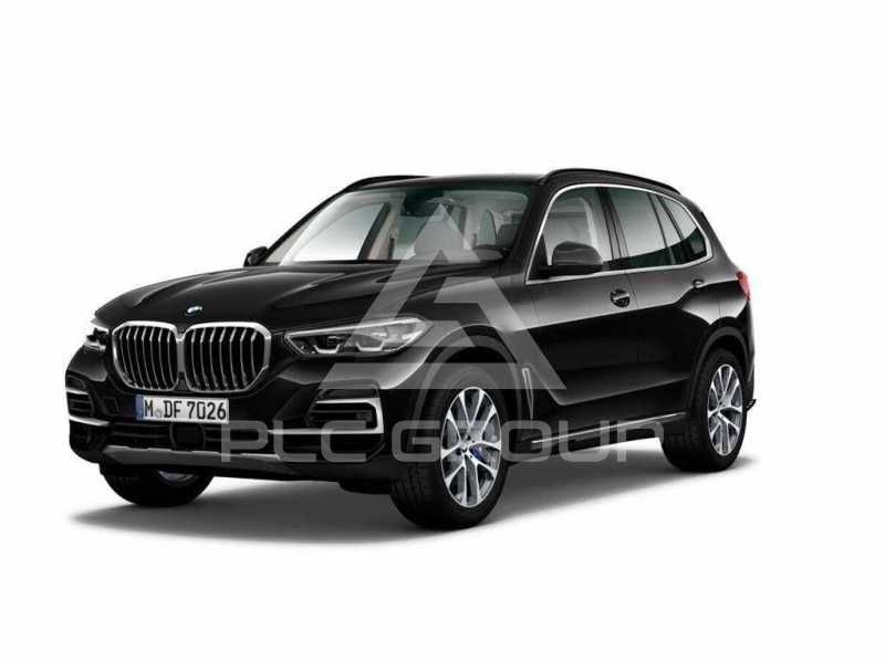 2023 BMW X5