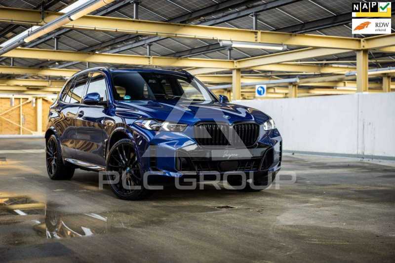 2023 BMW X5