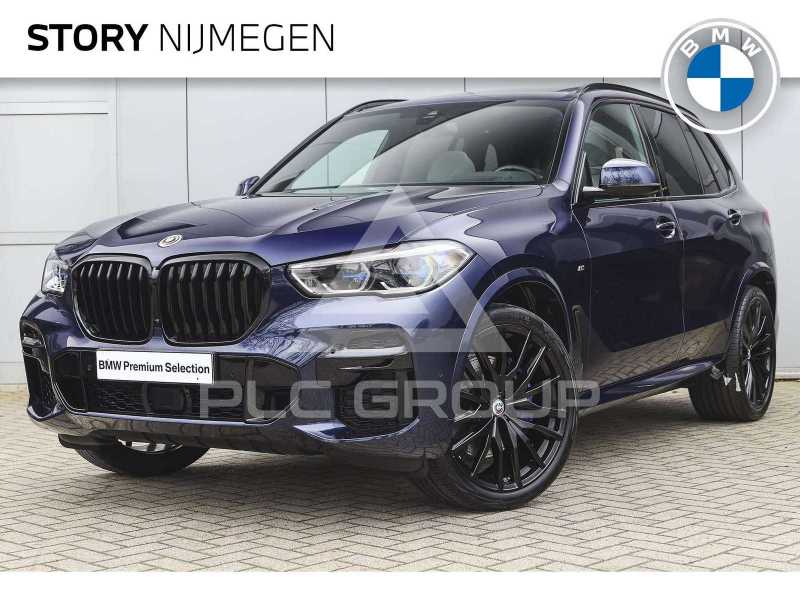 2023 BMW X5