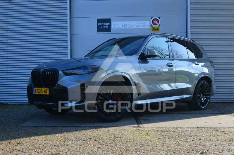 2023 BMW X5