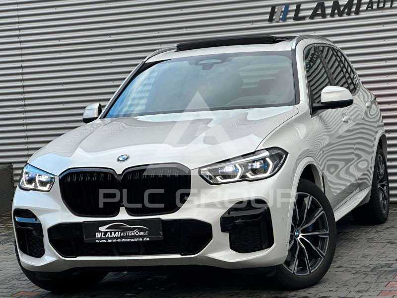 2023 BMW X5