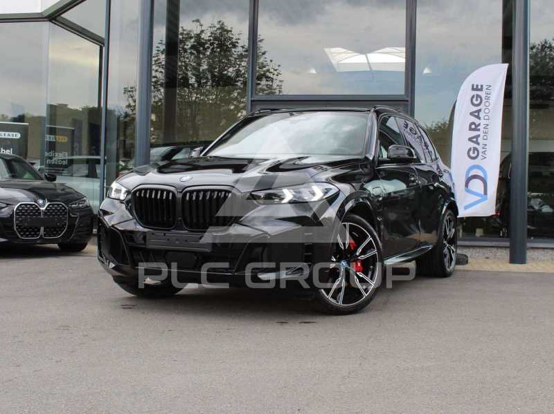 2023 BMW X5