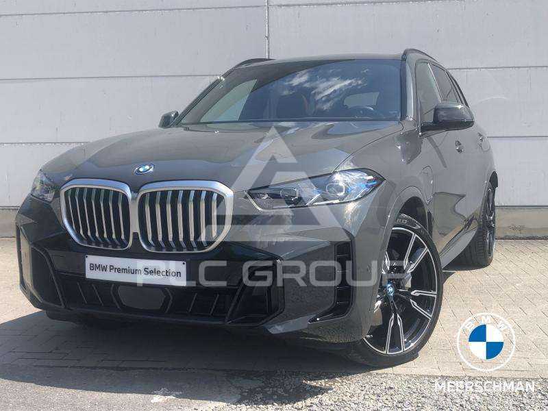 2023 BMW X5
