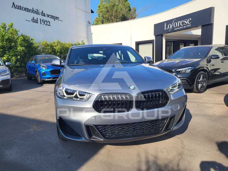 2023 BMW X2
