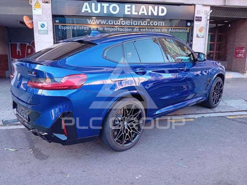 2023 BMW X4