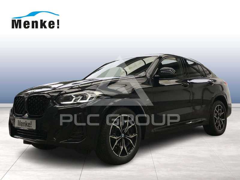2023 BMW X4