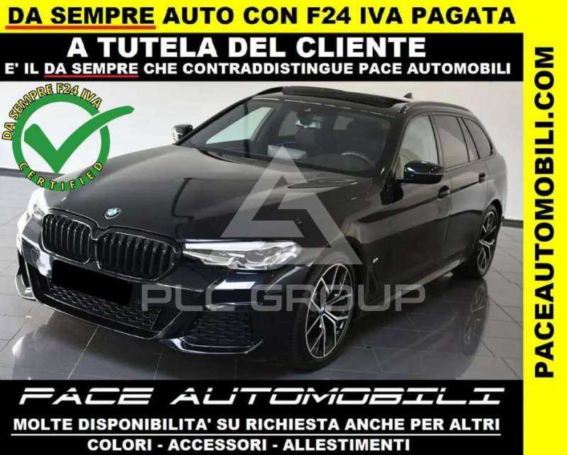 2025 BMW 320