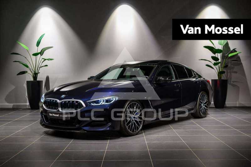 2023 BMW M8