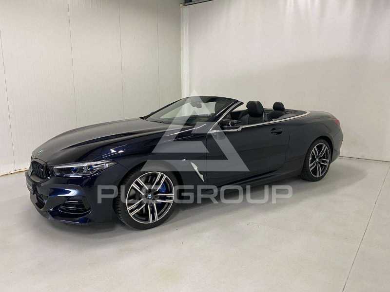2023 BMW M8