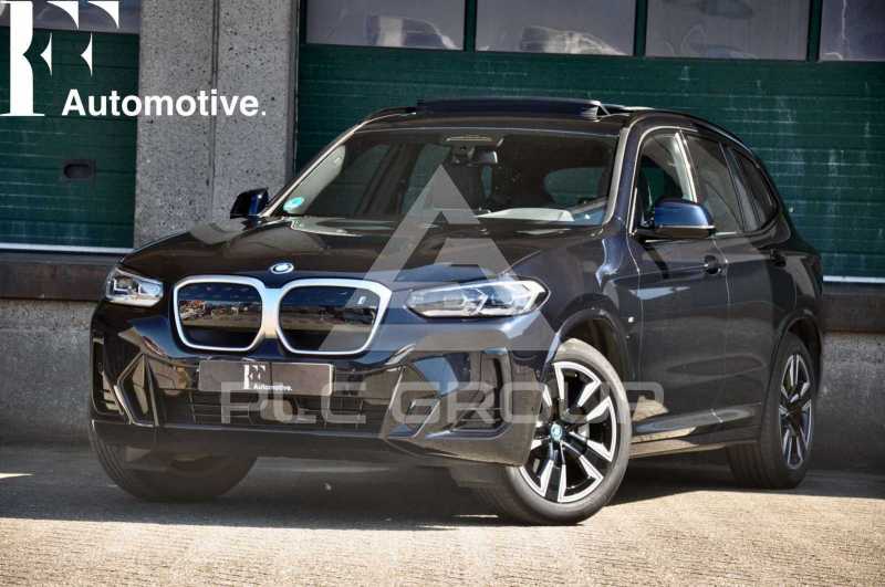 2023 BMW iX