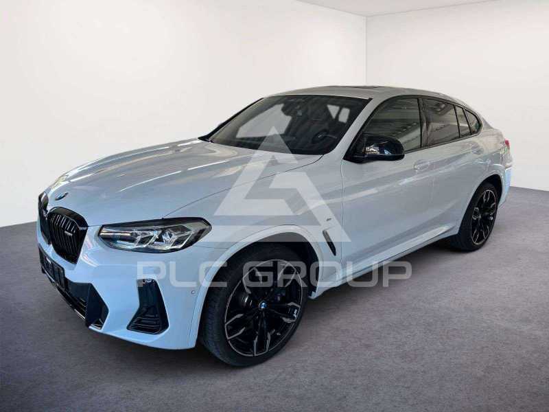 2023 BMW X4