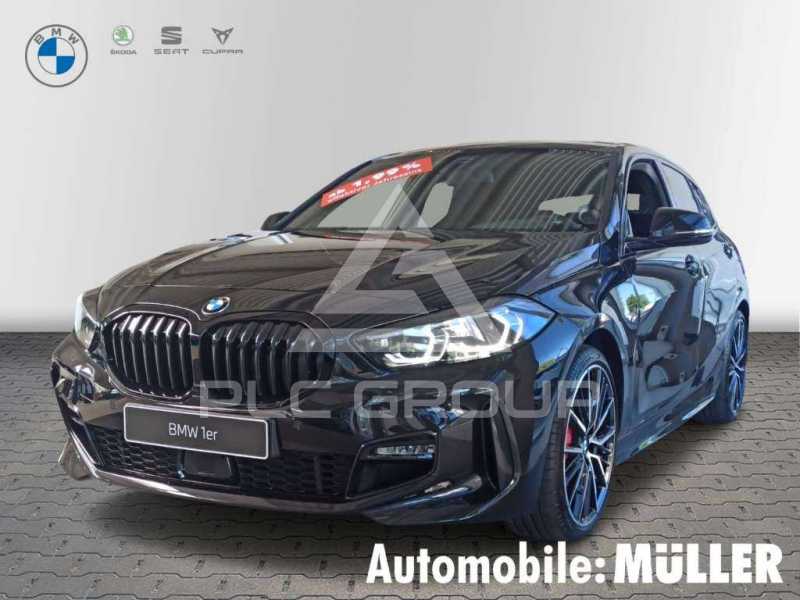 2023 BMW 118