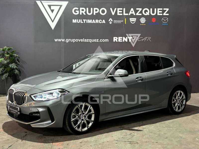 2023 BMW 118