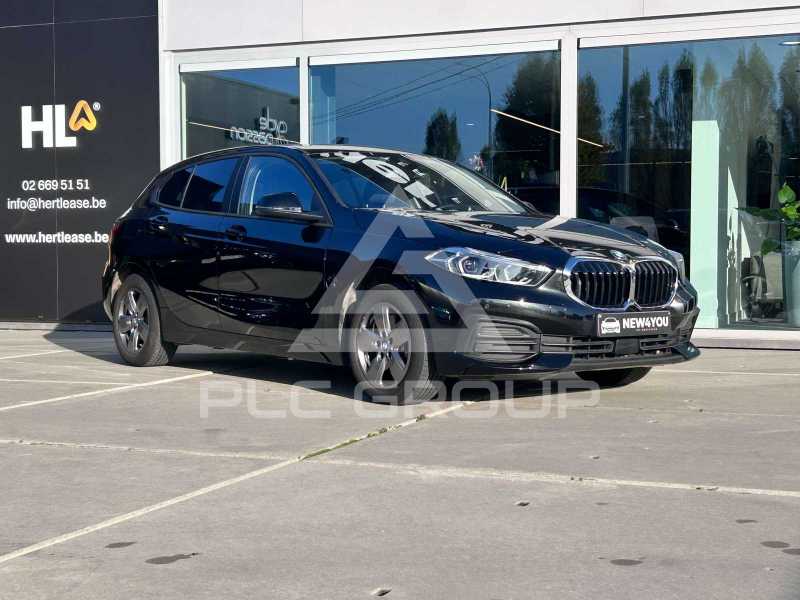 2023 BMW 118