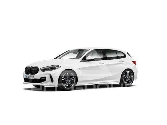 2023 BMW 118