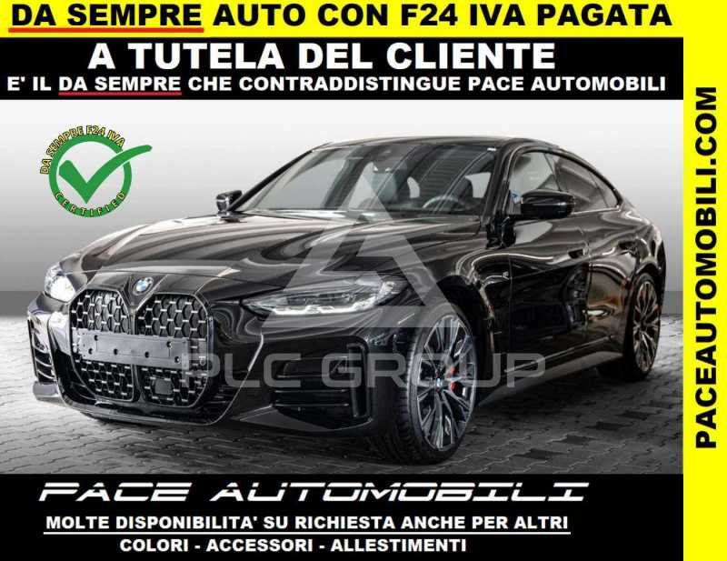 2025 BMW M4