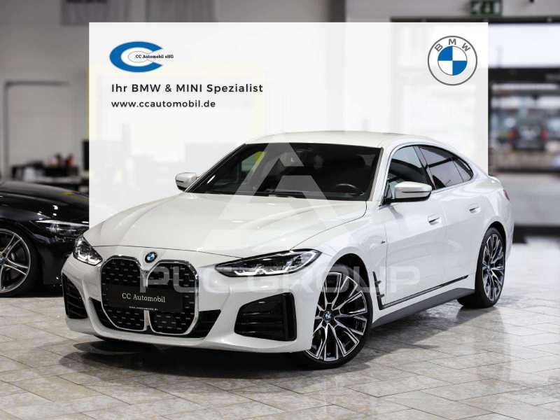 2023 BMW 420