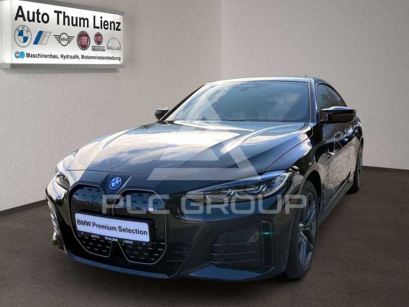 2023 BMW I4