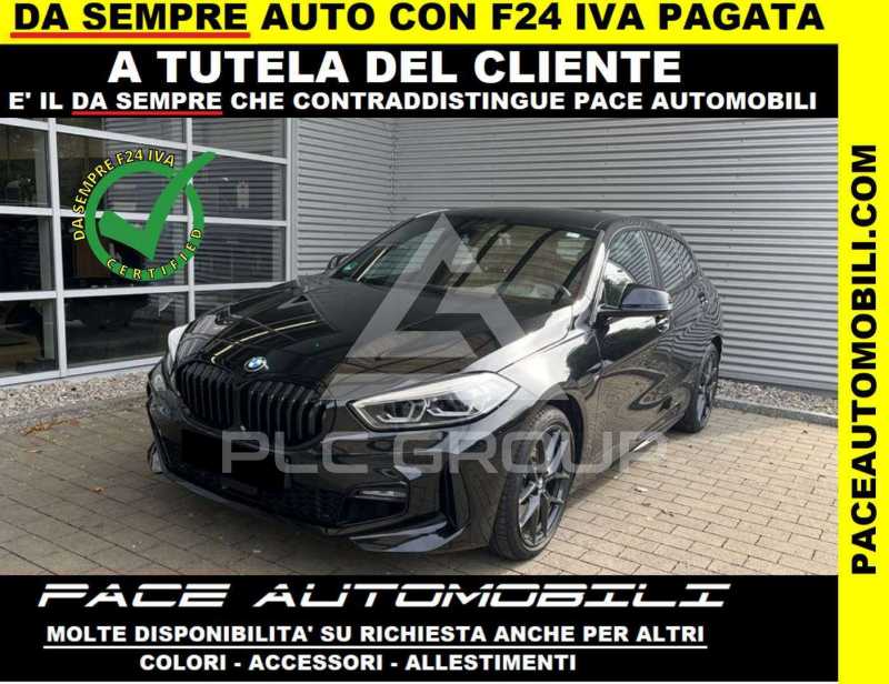 2025 BMW 320