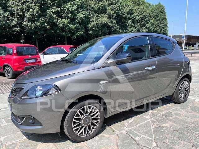 2023 Lancia YPSILON