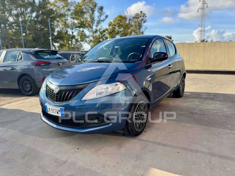 2023 Lancia YPSILON