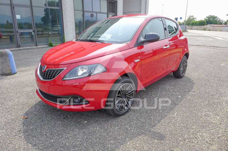 2023 Lancia YPSILON