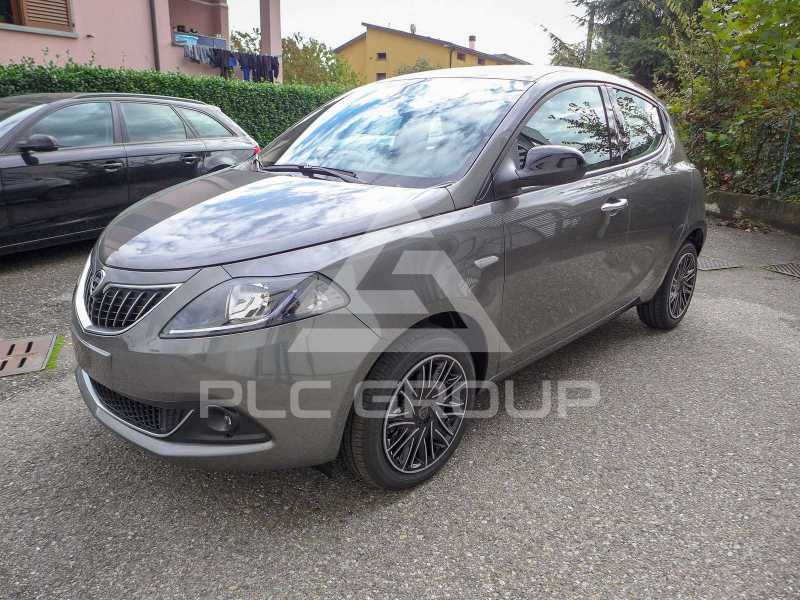 2023 Lancia YPSILON
