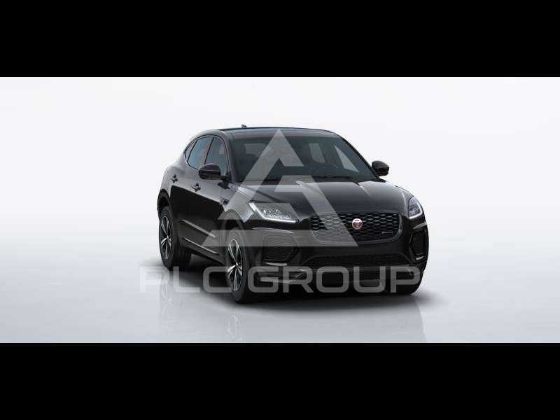 2023 Jaguar E-PACE