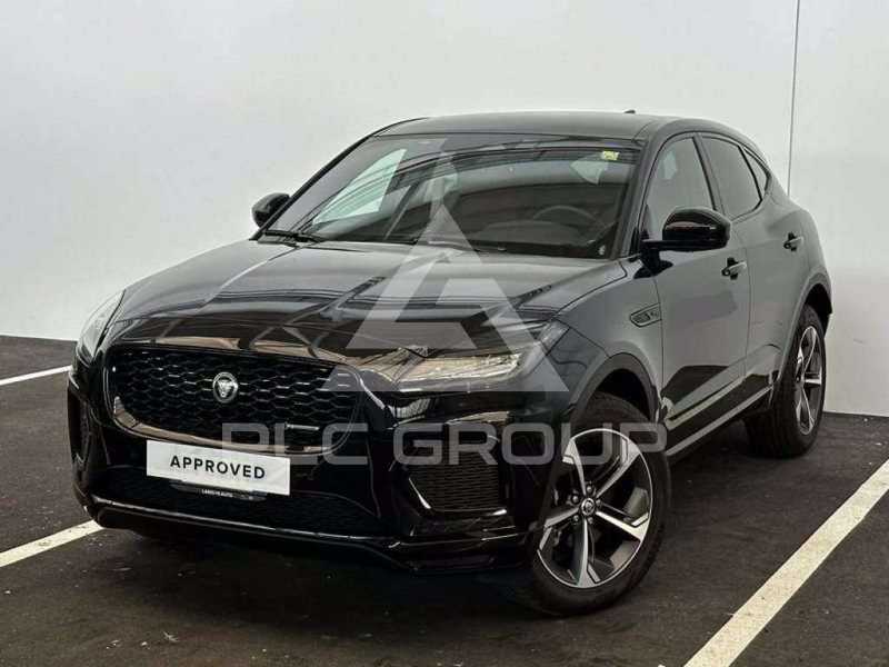 2023 Jaguar E-PACE