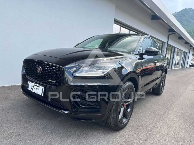 2023 Jaguar E-PACE