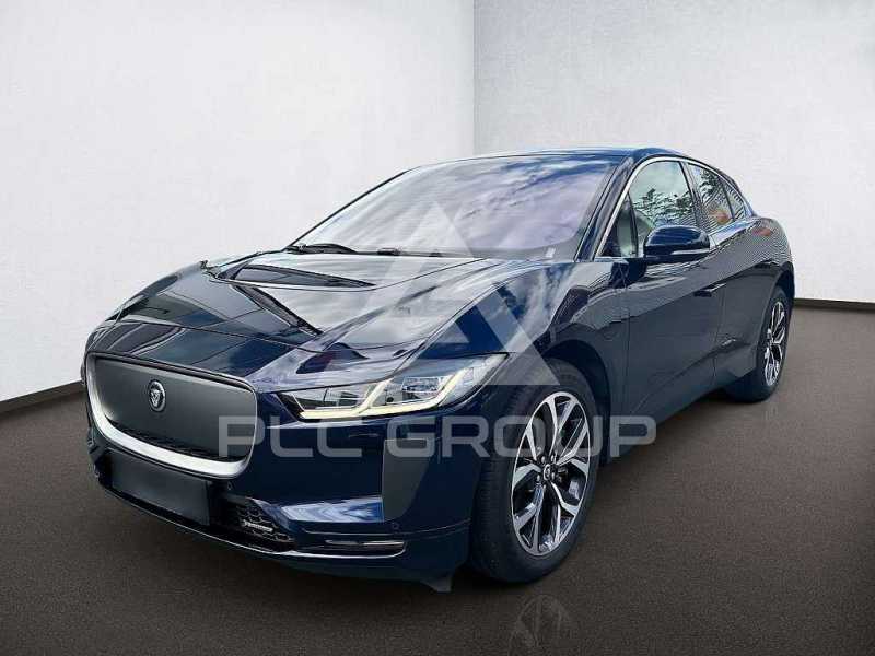 2023 Jaguar I-PACE