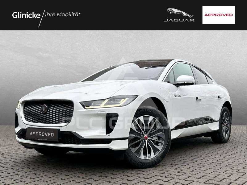 2023 Jaguar I-PACE