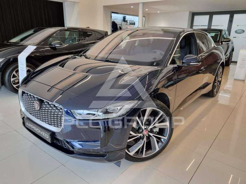 2023 Jaguar I-PACE