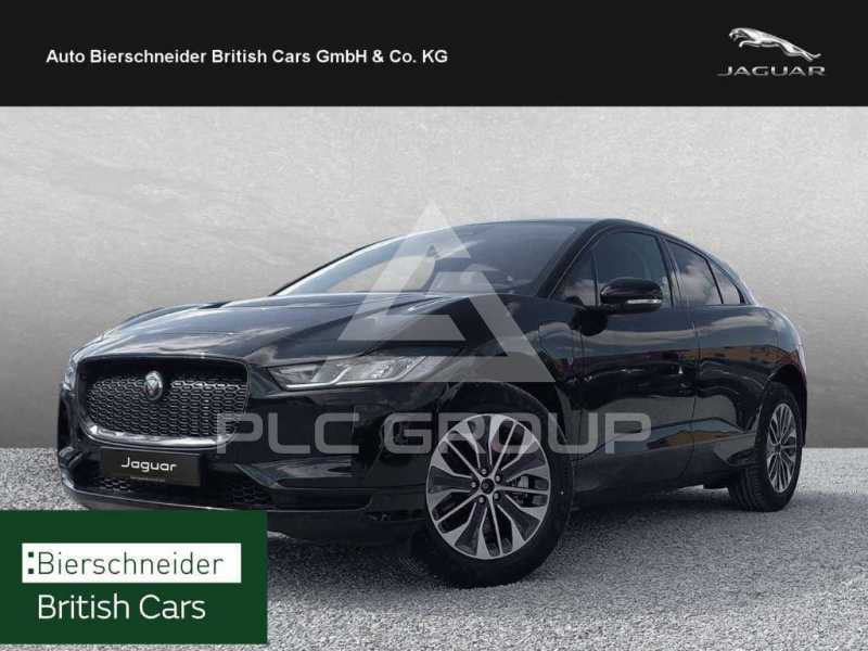 2023 Jaguar I-PACE