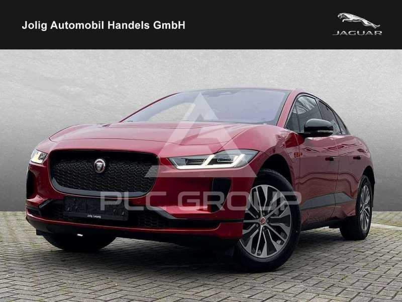 2023 Jaguar I-PACE