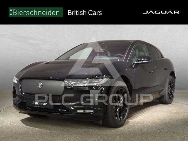 2023 Jaguar I-PACE