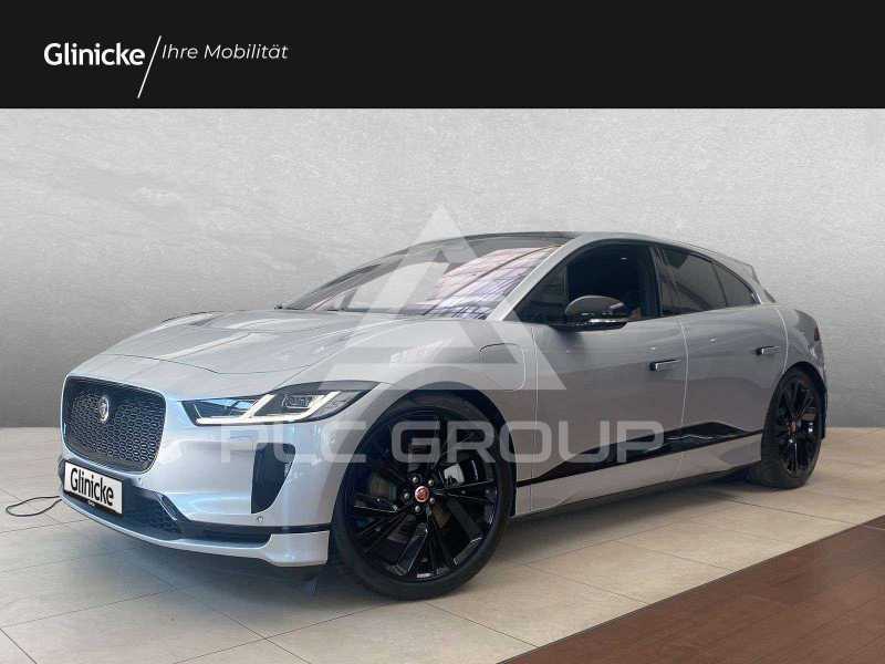 2023 Jaguar I-PACE
